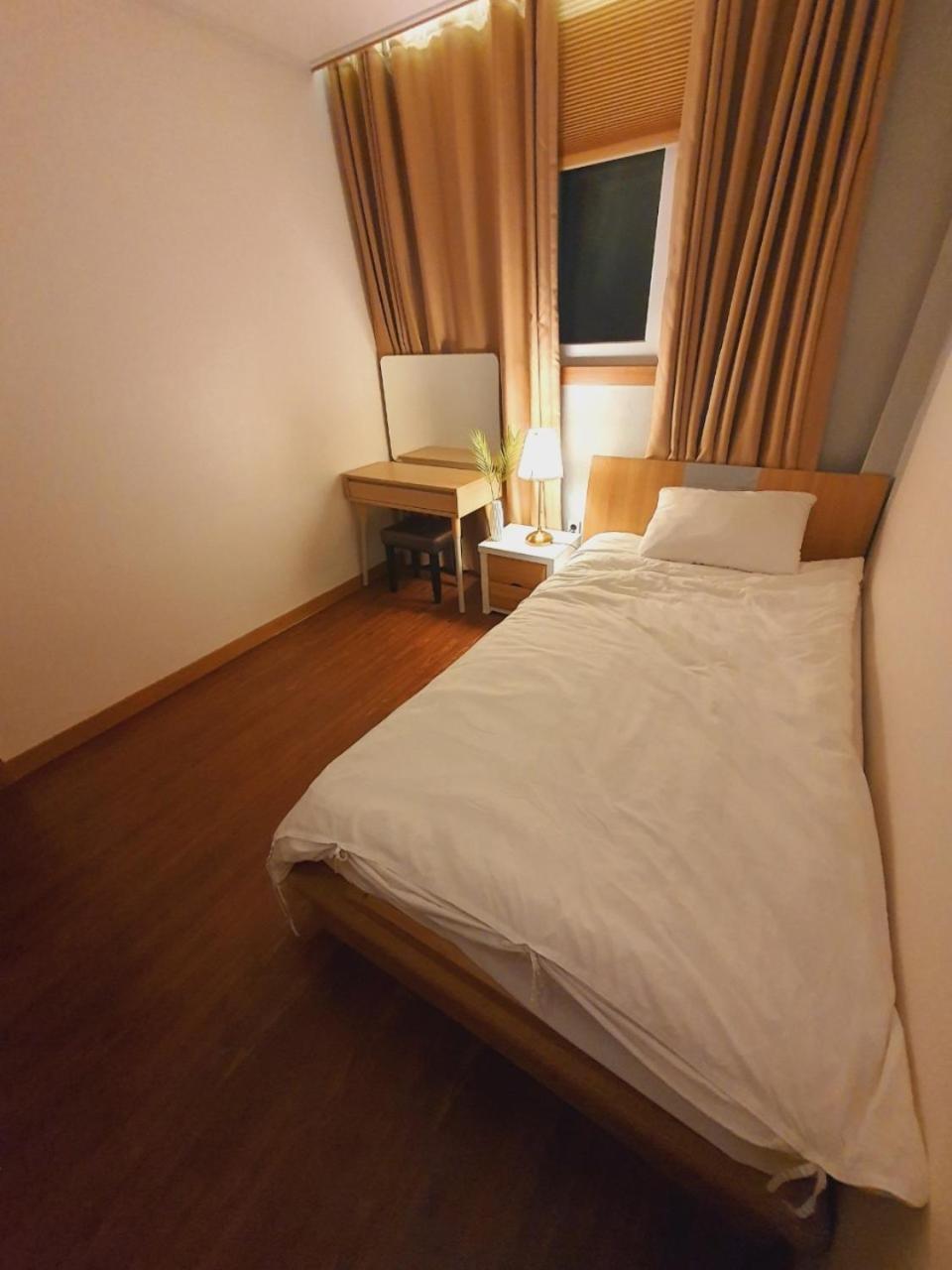 Rgb Guesthouse Jeonju Extérieur photo