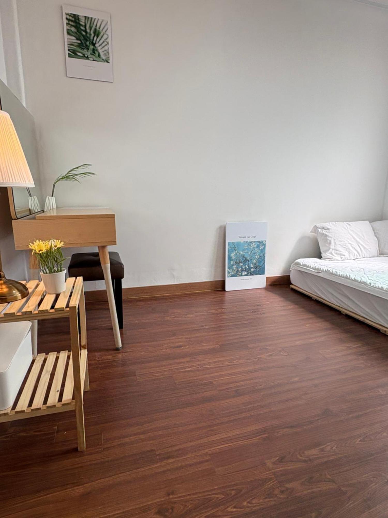 Rgb Guesthouse Jeonju Extérieur photo